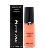 Luminous Silk Cheek Tint - 31 Vivid Coral by Giorgio Armani for Women - ... - €32,53 EUR