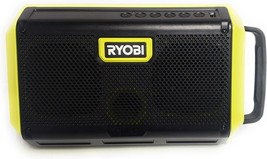 Ryobi 18V One Bluetooth Speaker (Tool-Only). - $79.94