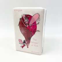 NEW Nordstrom The Magic of Pink Light Bulb 25W Box Rare - £23.59 GBP