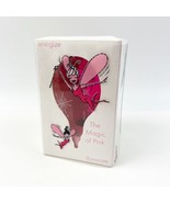 NEW Nordstrom The Magic of Pink Light Bulb 25W Box Rare - $41.01 CAD