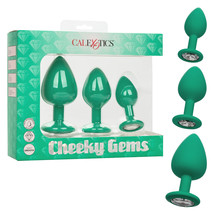 Cheeky Gems Green - $29.73