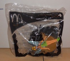 2005 Mcdonalds Happy Meal Toy Disney Happiest Celebration On Earth #4 Tinker Bel - £7.78 GBP