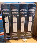 4Pack Of Replacement Frigidaire ULTRAWF Pure Ultra Water Filter White NEW - $25.99