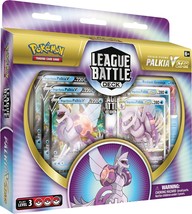 Pokemon Usa Pokemon TCG: Origin Forme Palkia VSTAR League Battle Deck - $35.76