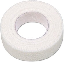PhysiciansCare 12302 First Aid Adhesive Tape, 1/2-Inch x 10yds, 6 Rolls/Box - £27.96 GBP
