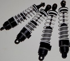 Traxxas Stampede 4X4 VXL Shocks Set of (4) - £30.00 GBP