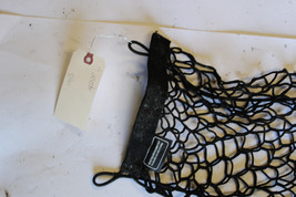 2012-2014 HYUNDAI VELOSTER REAR HATCH CARGO NET R911 image 7