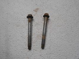 1998 Chevrolet GMT-400 Alternator Bolts - $29.99