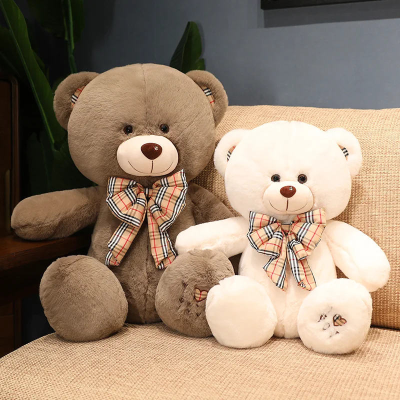 Kawaii Bear Colorful Kawaii Bear Dolls Graduation For Kids - $125.80