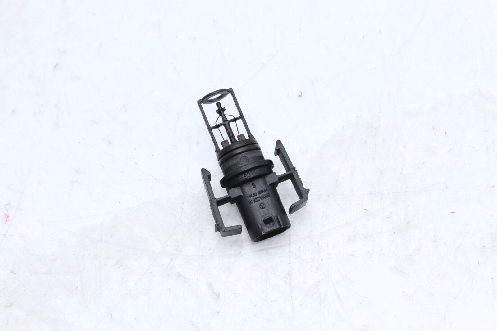 07-13 MERCEDES-BENZ W221 S600 INTAKE AIR TEMPERATURE SENSOR E4508 - $34.36