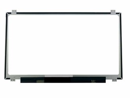 New Display For Lenovo Z70-80 80FG005FUS 17.3&quot; Fhd Ips Lcd Led Screen - £101.27 GBP