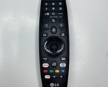 LG MR20GA Magic Voice Smart TV Remote Control for Numerous Models - Free... - $16.95