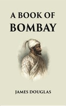 A Book of Bombay  - £21.98 GBP