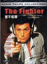 The Fighter (DVD) - Alain Delon Collection - £32.34 GBP