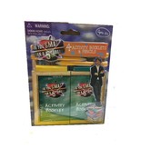 ARE YOU SMARTER THAN A 5TH GRADER? 4 ACTIVITY BOOKLETS &amp; PENCILS - $9.26 CAD