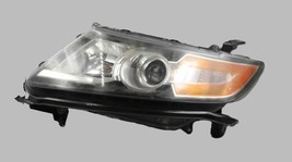 Left Driver Headlight Halogen Fits 2014-2017 HONDA ODYSSEY OEM #36349 - $89.99