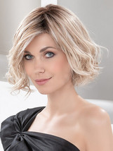 Stella Wig By Ellen Wille *All Colors* Heat-Friendly, Mono Part, Lace Front, New - £332.63 GBP