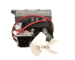 Nemco A-136-12950-R Fan Motor Right 220V Fits 8010SX/8010V/8018-SLT - $385.91