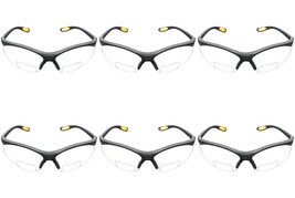 Dewalt DPG59-120C Reinforcer Rx-Bifocal 2.0 Clear Lens High Performance ... - $66.93