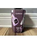 Garmin Vivofit Jr. 3 Kids Fitness+Activity+Sleep Tracker Swim-Proof Lila... - $1,285.69 MXN