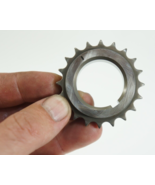 2010-2015 jaguar xf x250 5.0l v8 engine oil pump sprocket gear star 8W93... - $1,089.49 MXN