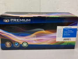 Dell High Yield 3110cn/3115cn High Cyan Premium Replacement Toner Cartridge - $744.66 MXN