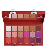 Eye Shadow Palette Jeffree Star Blood Sugar New - £18.93 GBP