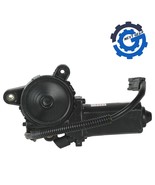 Reman by CarQuest Front Left Window Lift Motor for 1999-02 Nissan Quest ... - €40,43 EUR