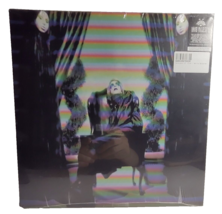 Drab Majesty Careless Vinyl LP PINK Splatter Color Record Album Post-Punk Rare - £101.80 GBP