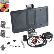 C6 Corvette GS ZO6 Front Power Retractable License Plate by Altec 06 thr... - $139.99