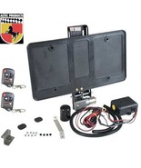 C6 Corvette GS ZO6 Front Power Retractable License Plate by Altec 06 thr... - $139.99