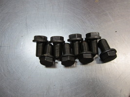 Flexplate Bolts From 2009 Nissan Murano  3.5 - $19.75