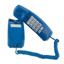 Landline Phones For Home - Premium Telephones Landline Corded Phone For Seniors  - £44.69 GBP