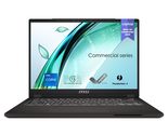 MSI Commercial 14 H Professional Laptop: 13th Gen Intel Core i5, 14 60H... - $1,144.04