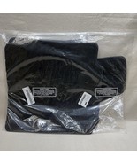  2018-2024 Ford Expedition OEM Black Carpet Floor Mats Set 4 - Brand New! - $34.49 CAD