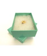 7/8&quot; Freemason Lapel Pin, Gold Tone, Double Eagle 32 Degree, Screwback, ... - $26.79 CAD