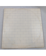 Pink Floyd The Wall 2-LPs 1979 1st press 1st Sleeve w/ Lyrics VG+ - €50,95 EUR