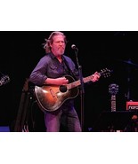 Jeff Bridges 8x10 Concert Photo - $298.06 MXN