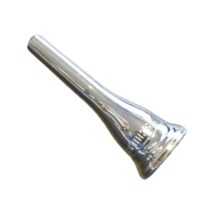 Schilke Standard Series French Horn Mouthpieces - Silver Plated - Pick y... - £62.07 GBP