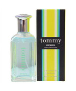 Tommy Neon Brights by Tommy Hilfiger Eau De Toilette Spray 1.7 oz for Men - $71.98