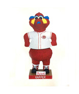 2021 Cincinnati Reds Gapper Bobble Belly Bobblehead SGA 8/7/21 0821!!! - £23.32 GBP