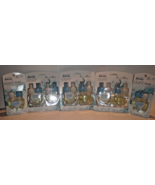 (8) FEBREZE LIGHT SEA SPRAY Plug Dual Scented Oil refills - $86.89