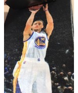 NWT Stance NBA Golden State Warriors Steph Curry Klay Thompson Socks - £7.10 GBP