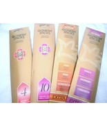 Gonesh Incense Sticks - #4, #10, Variety #2 &amp; Variety #3 - $257.45 MXN