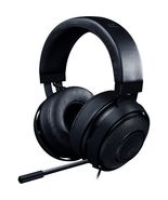 Razer Kraken Pro V2 Analog Gaming Headset with Retractable Microphone Bl... - $89.09