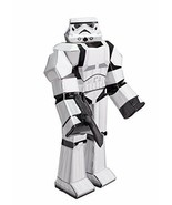 Zoofy International 12&quot; Stormtrooper PDQ Action Figure - £8.75 GBP