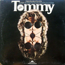 Various - Tommy (Original Soundtrack Recording) (2xLP, Album, Mon) (Good Plus (G - £3.45 GBP