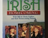 Gaither Gospel Series Gaither and Friends Irish Homecoming (VHS 2000) - £6.32 GBP