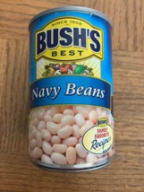 Bushs Navy Beans - €6,82 EUR