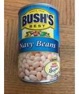 Bushs Navy Beans - $148.25 MXN